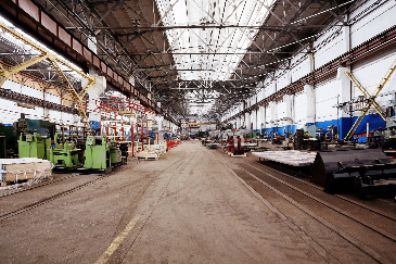 Création Visite virtuelle site industriel, usine, entreprise