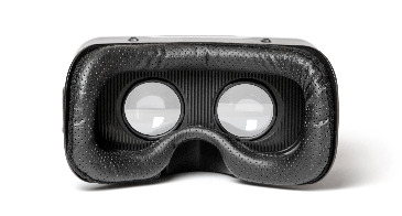 Casque de réalité virtuelle, visite virtuelle 360