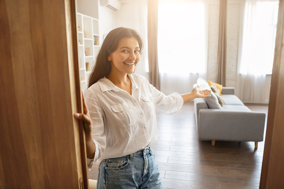 Casque de réalité virtuelle, visite virtuelle 360