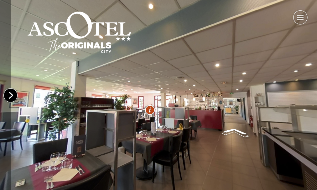 Visites virtuelles