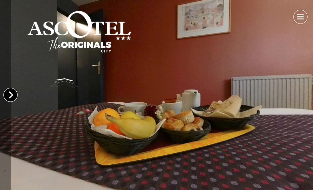 Visites virtuelles