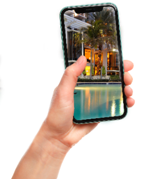 Visite virtuelle Hôtel